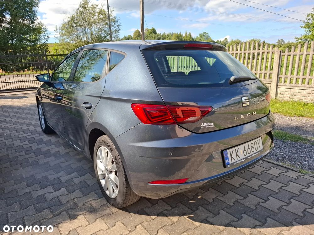 Seat Leon - 6