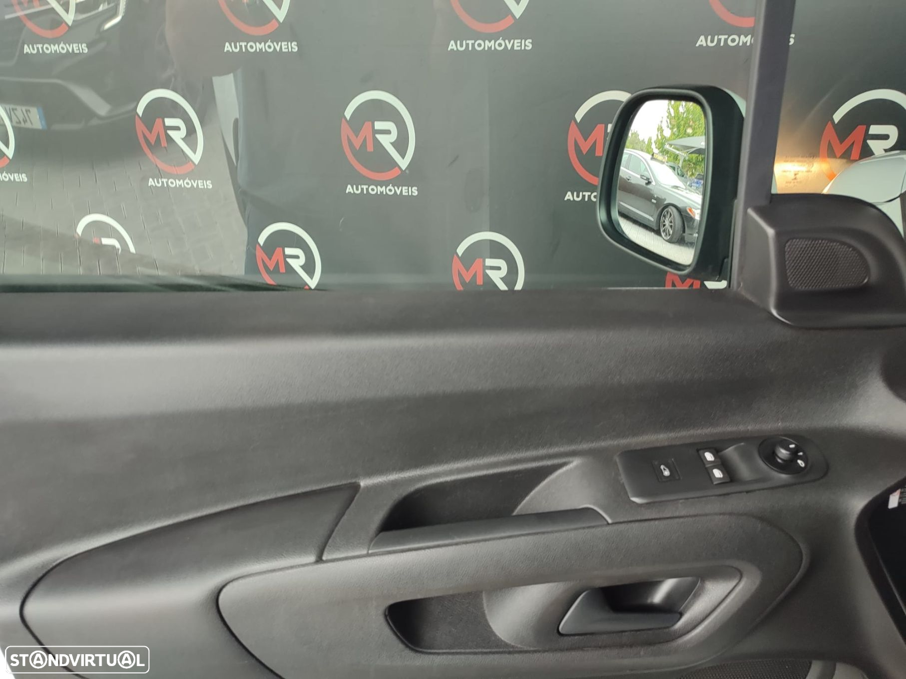 Opel Combo Life 1.5 CDTi L2H1 Enjoy - 21