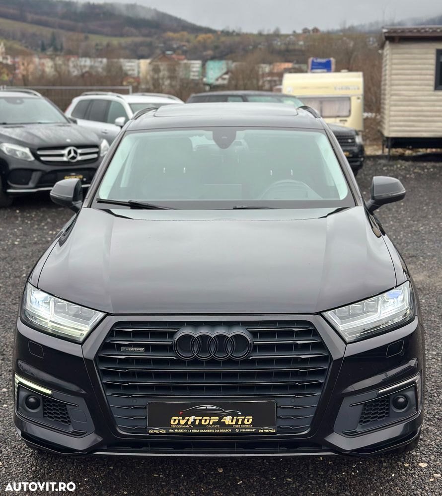 Audi Q7 - 12