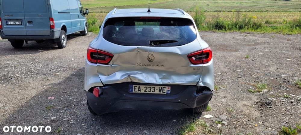 Renault Kadjar Energy dCi 110 EDC Business - 6