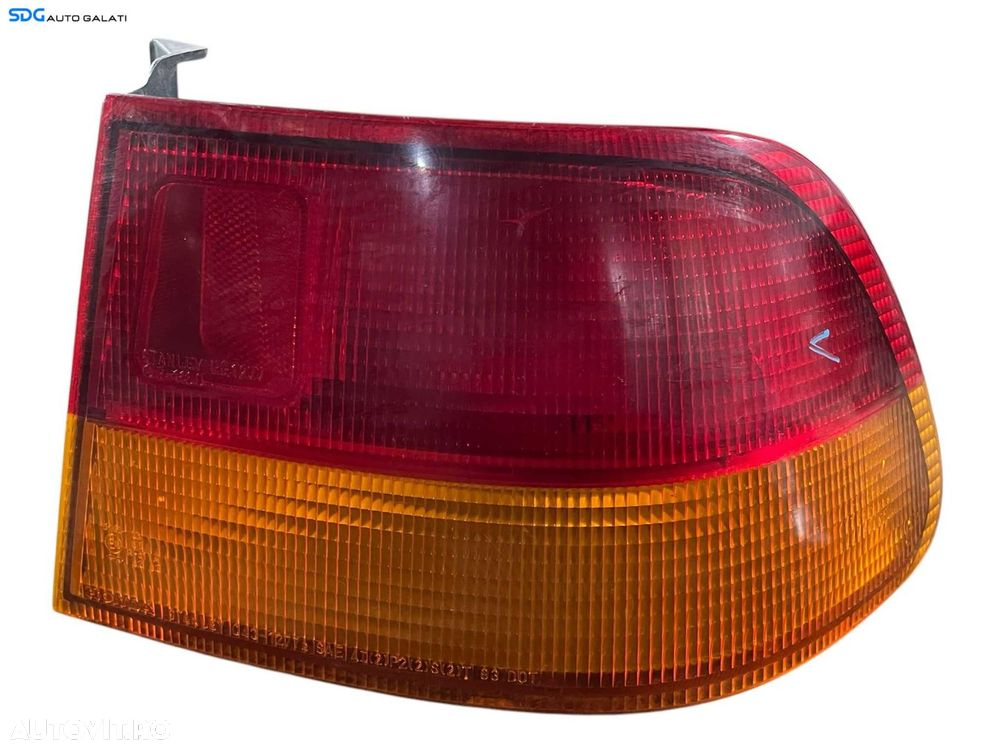 Stop Lampa Tripla Dreapta Honda Civic EJ6 1995 - 2000 [LR0362] - 1