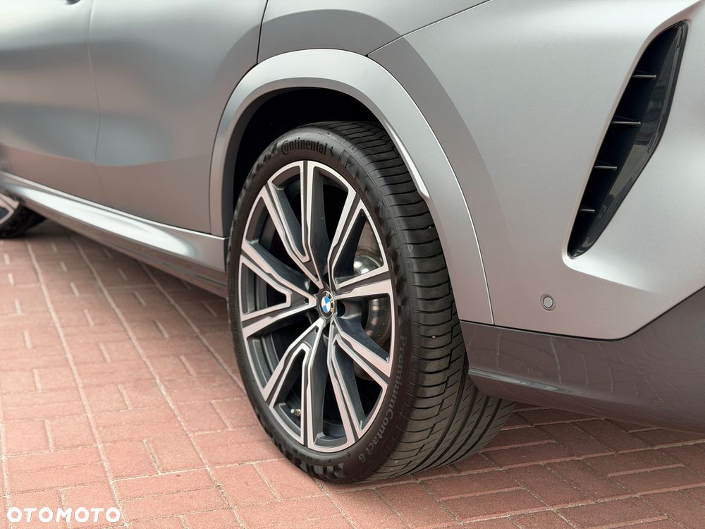 BMW X6 xDrive30d M Sport - 40