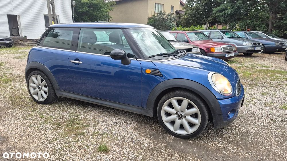 MINI ONE Standard - 4
