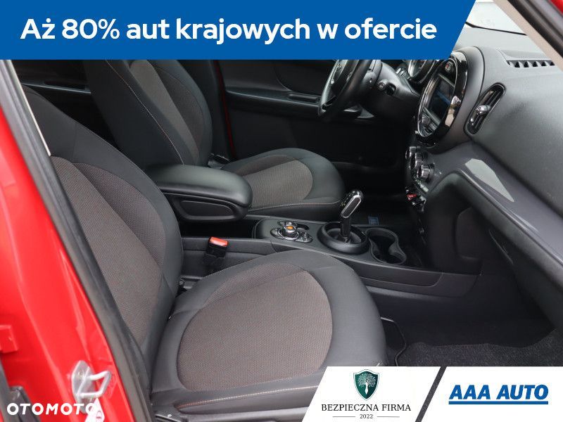 MINI Countryman - 11