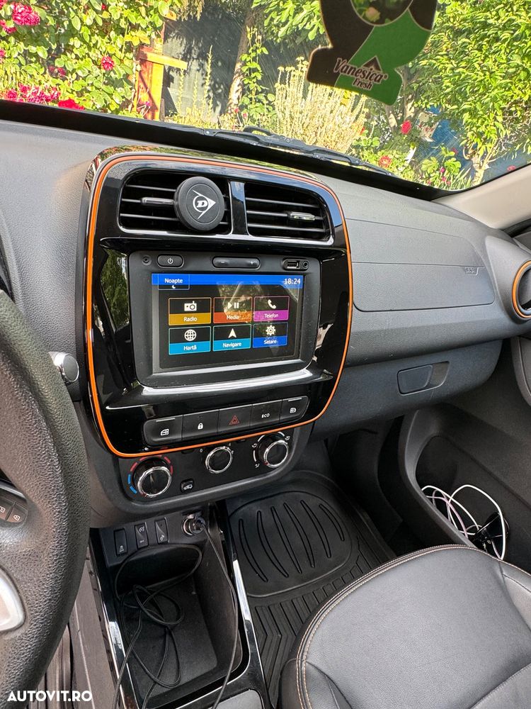 Dacia Spring Comfort Plus - 9