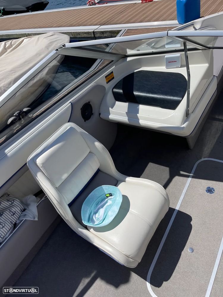 Bayliner CAPRI 2051 - 10