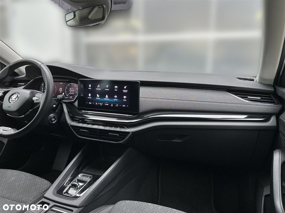 Skoda Octavia - 15