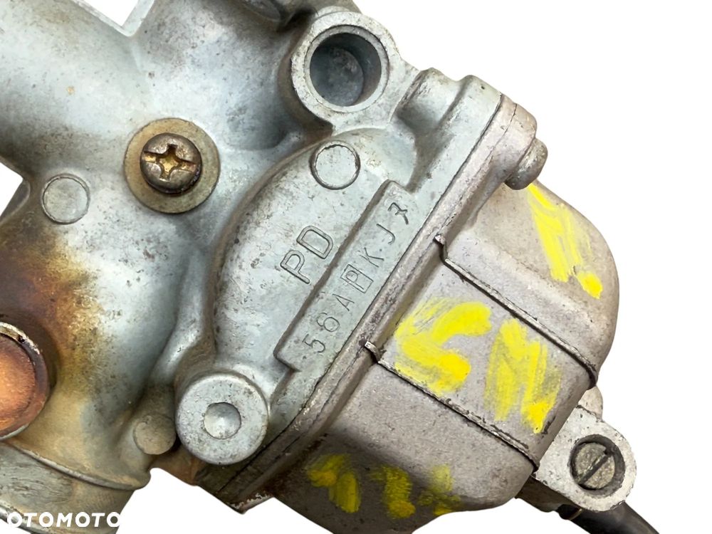 Gaźnik    Honda CM 125  JC05 - 2