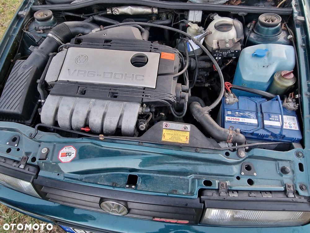 Volkswagen Corrado - 14