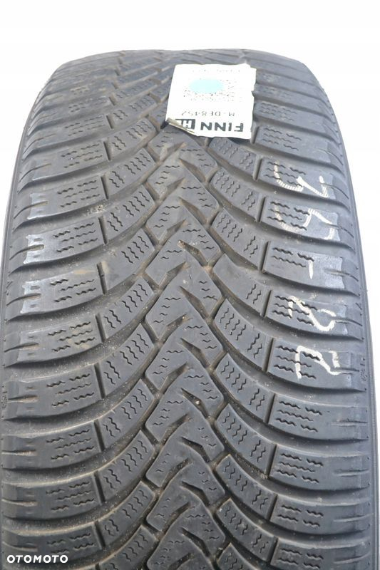 225/55R17 101V FALKEN EUROWINTER HS01 x1szt 1735p - 3