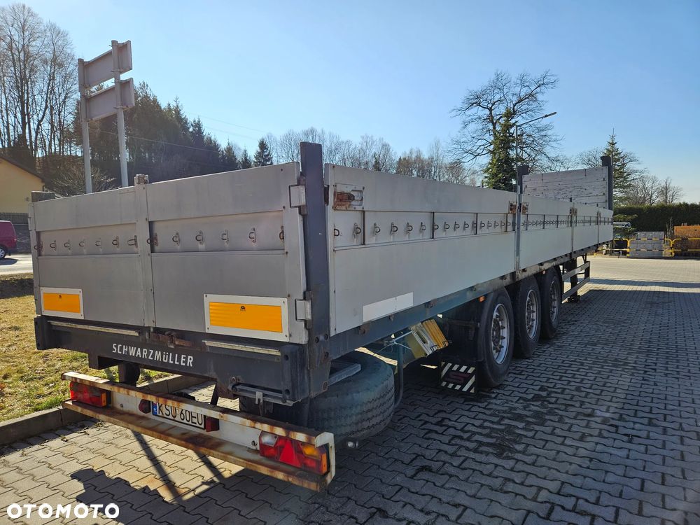 Schwarzmuller SPA 3/A - 2