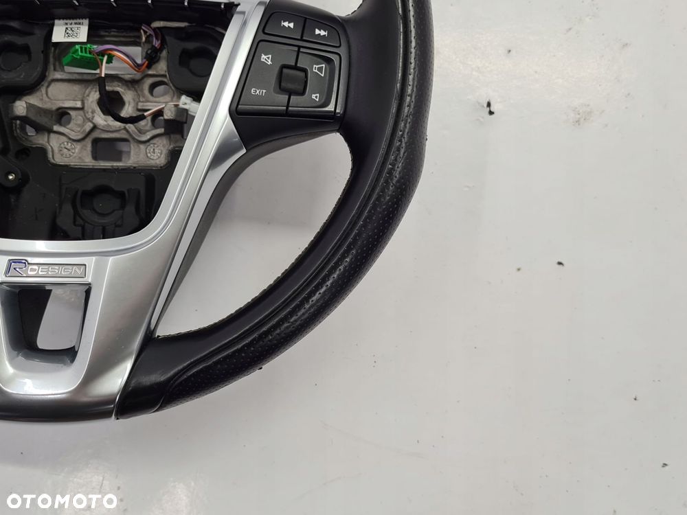 VOLVO V40 II R-DESIGN 12-19 KIEROWNICA - 5