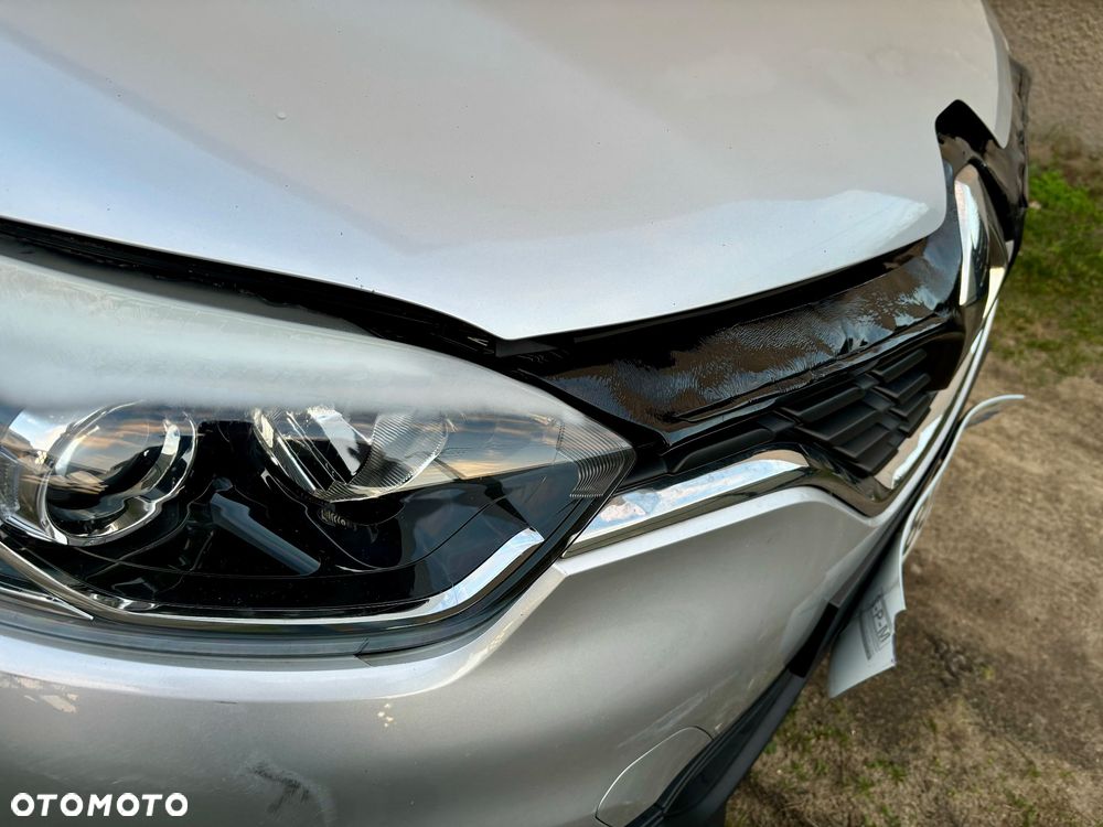 Renault Captur (ENERGY) dCi 90 LIMITED - 16