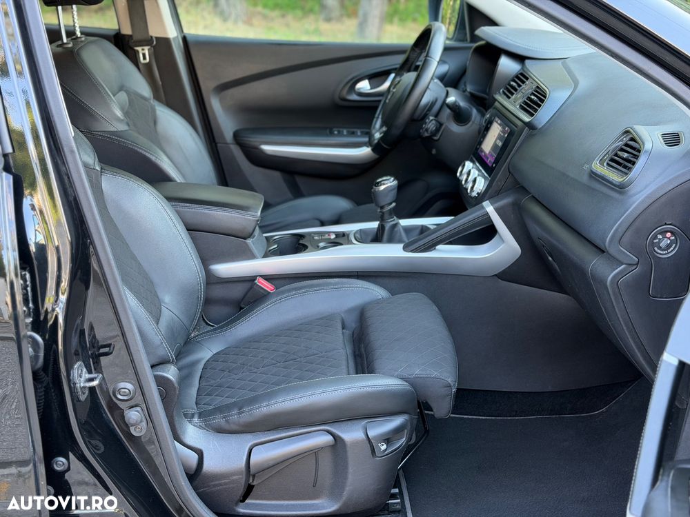 Renault Kadjar TCe 140 GPF Intens - 6
