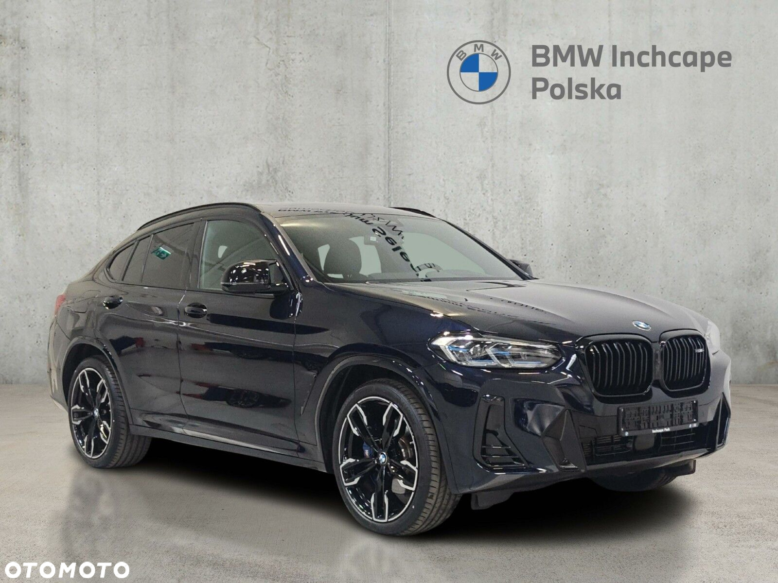 BMW X4 - 7
