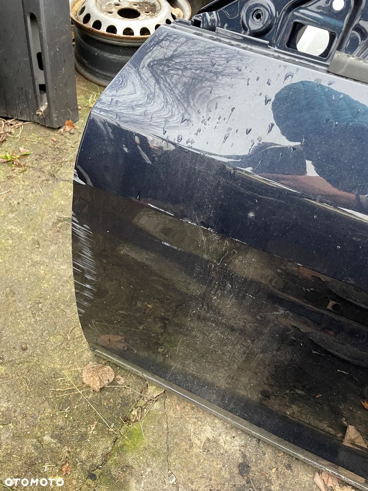 DRZWI LEWE PRZÓD AUDI A1 82A 82A831151 - 11