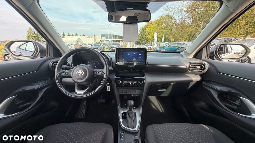 Toyota Yaris Cross Hybrid 1.5 Comfort - 16