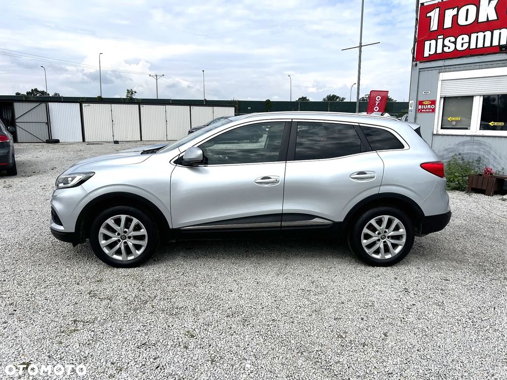 Renault Kadjar - 3