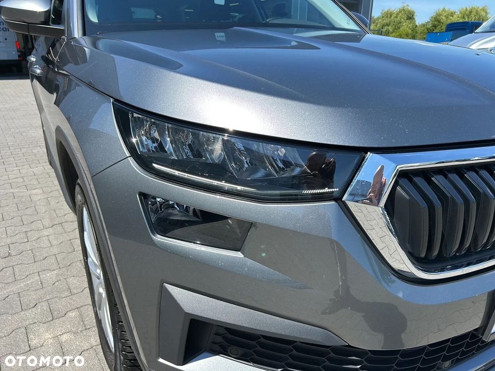 Skoda Kodiaq 1.5 TSI ACT 4x2 Ambition DSG - 33