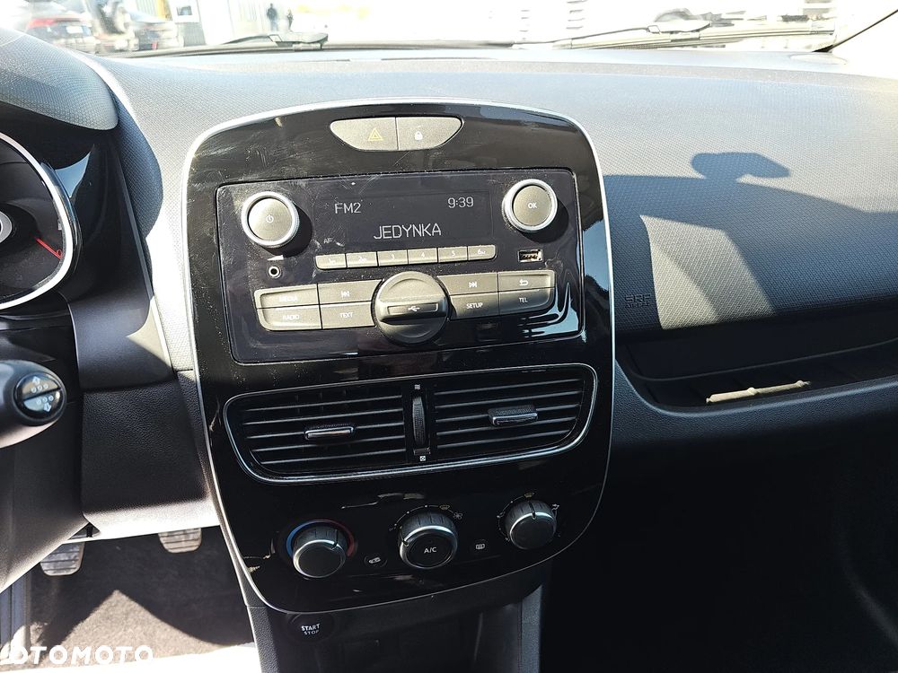 Renault Clio 0.9 Energy TCe Alize - 16