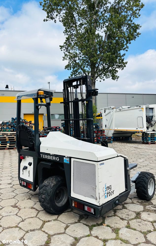 Terberg KINGLIFTER M-3X3 - 2