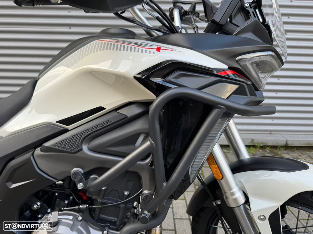 Morbidelli T1002VX T352X - 2