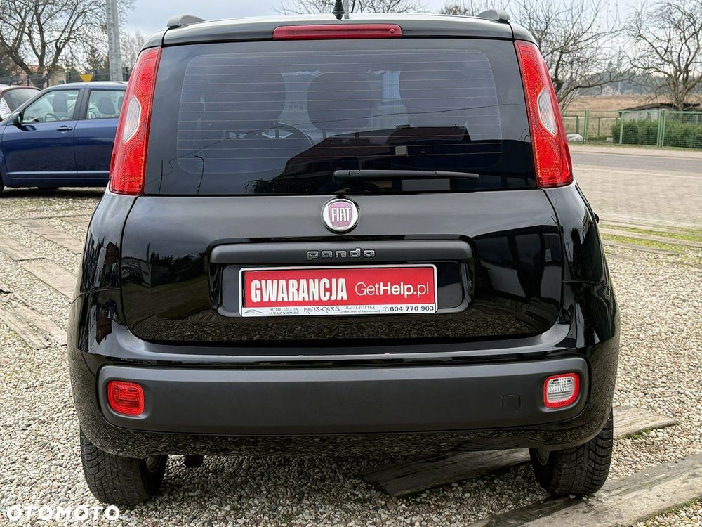 Fiat Panda - 19