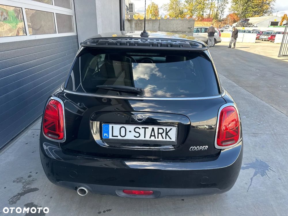 Mini Cooper 2020 photo 2