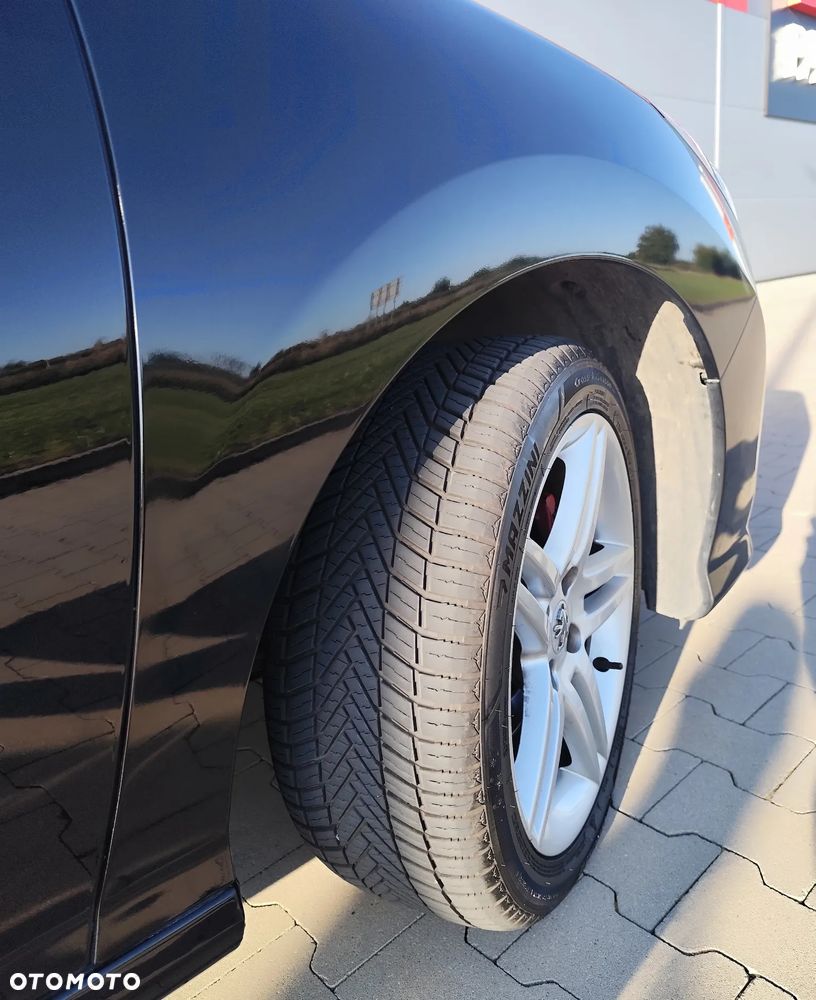 Peugeot 308 120 VTi Tendance - 27