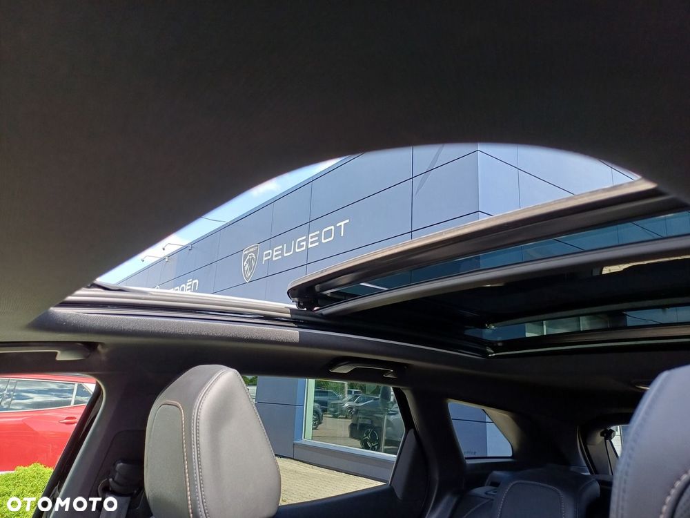 Peugeot 3008 1.6 PureTech Hybrid4 PHEV GT S&S EAT8 - 13