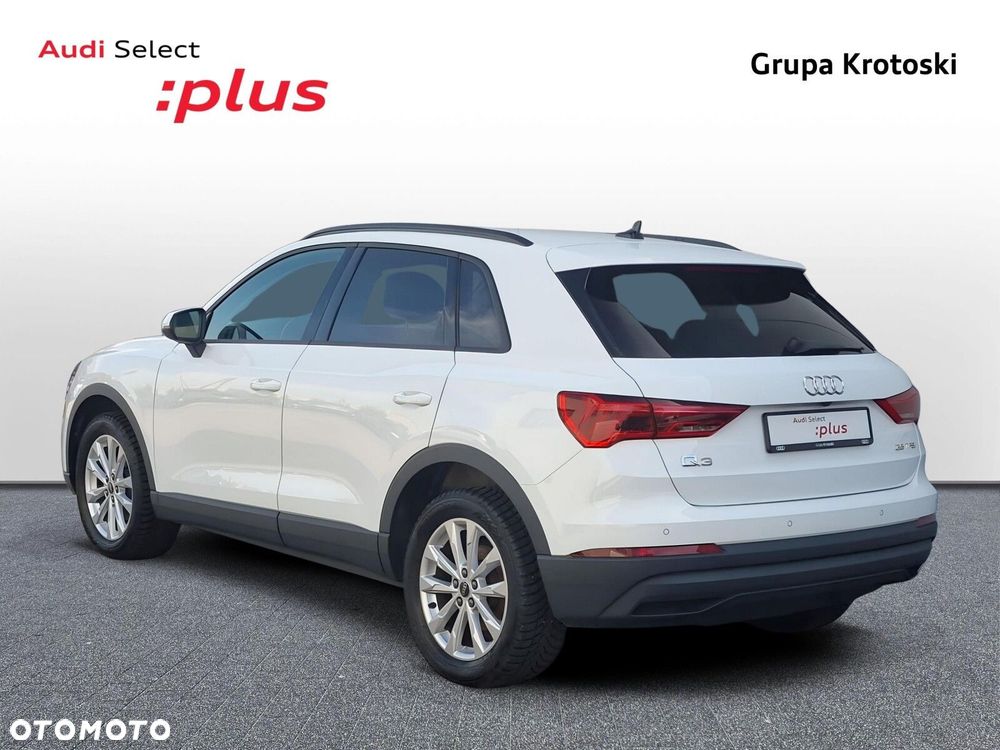 Audi Q3 - 4