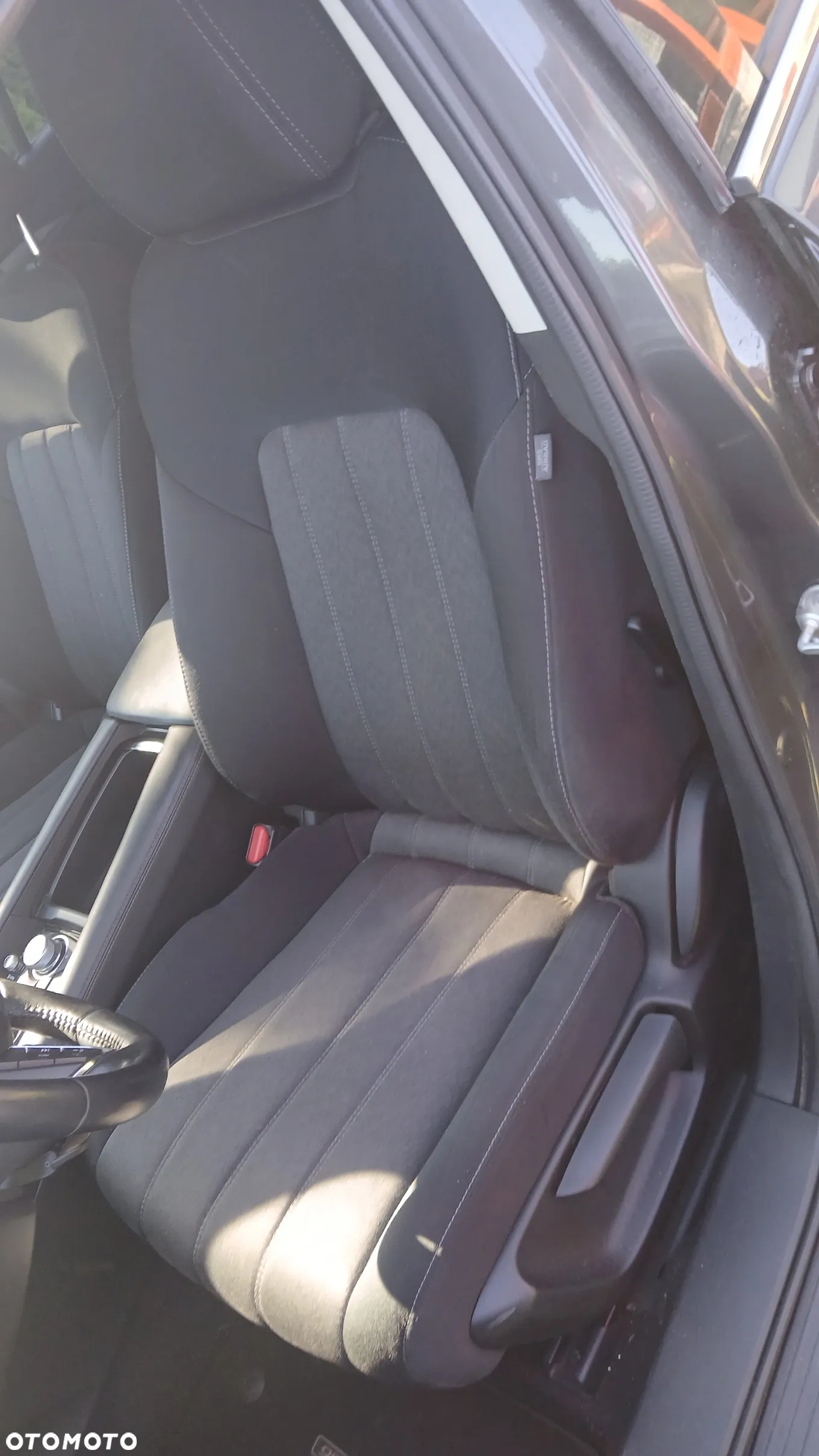 Mazda 6 Kombi SKYACTIV-D 184 Drive Edition 100 - 17