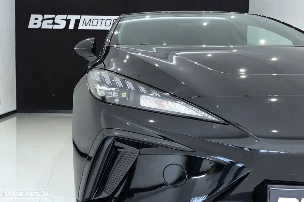 MG MG4 51 kWh Standard - 30