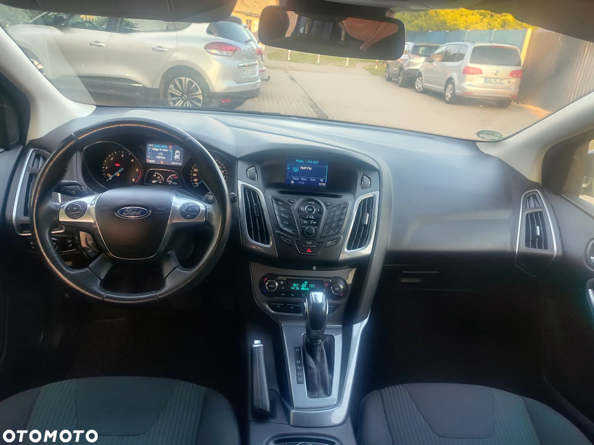 Ford Focus - 7