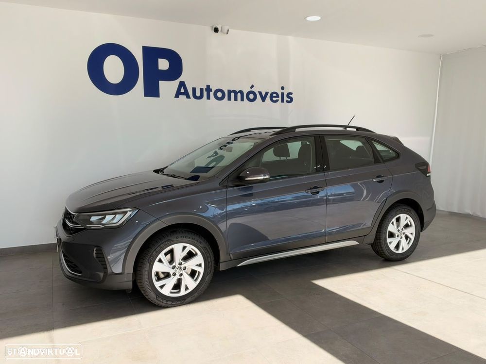 VW Taigo 1.0 TSI Life DSG - 3
