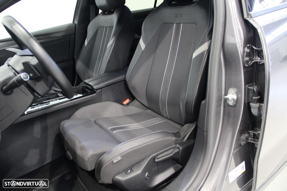 Opel Astra Sports Tourer 1.6 T PHEV GS Line - 8