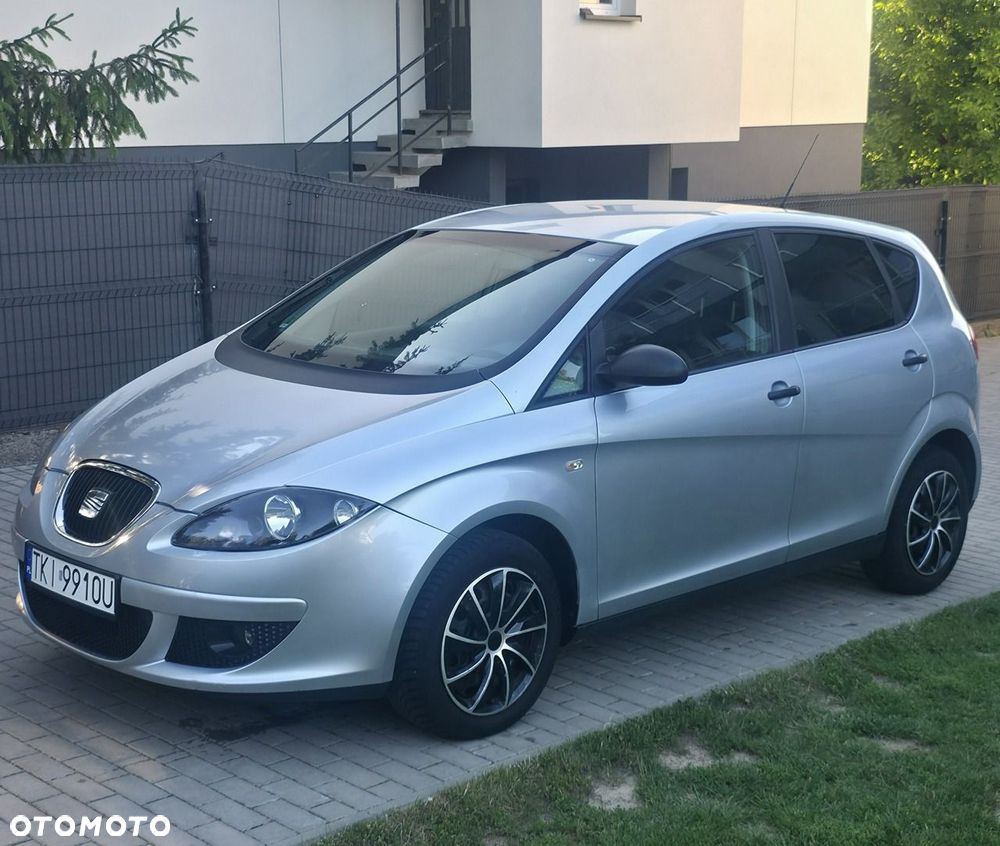 Seat Altea - 1