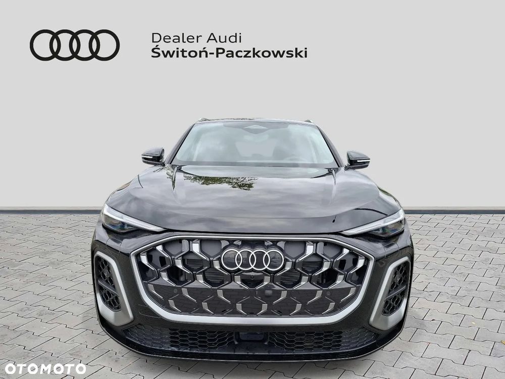Audi Q5 TDI mHEV 150 kW Quattro S tronic - 9