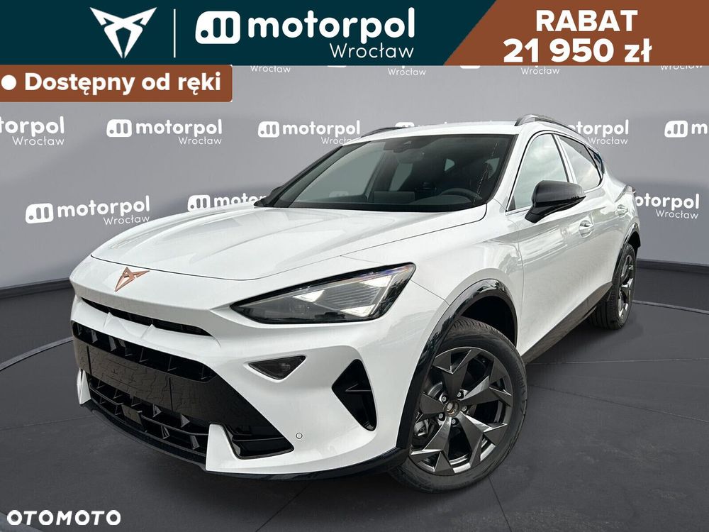 Cupra Formentor - 2
