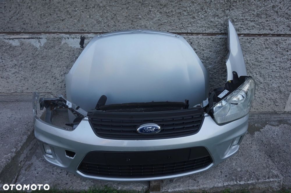 WZMOCNIENIE KOMPLETNY PRZÓD FORD C-MAX I 1 LIFT - 1