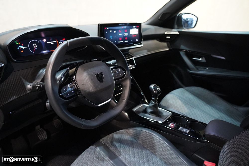 Peugeot 2008 PureTech 100 Allure - 7