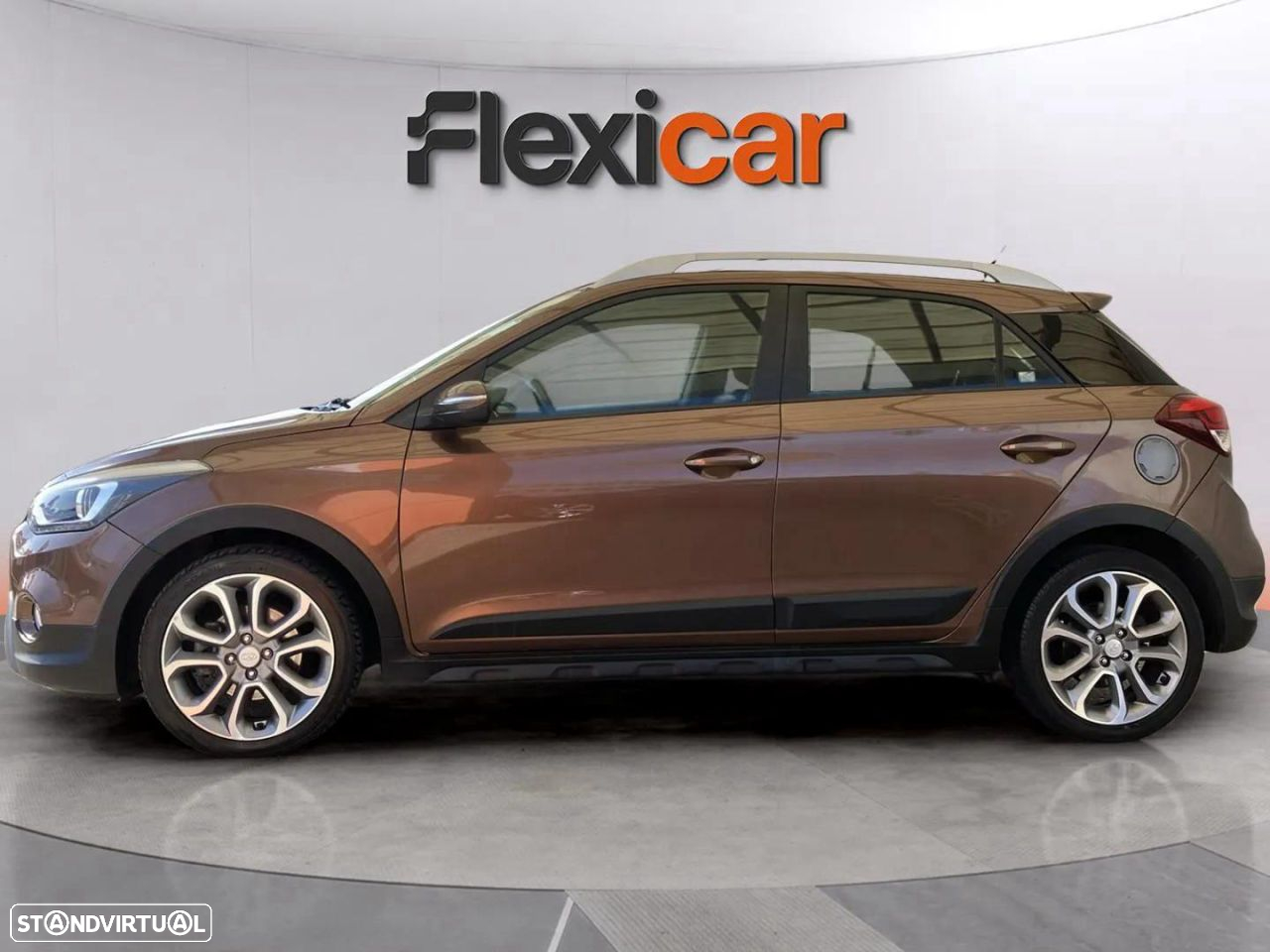 Hyundai i20 Active - 6
