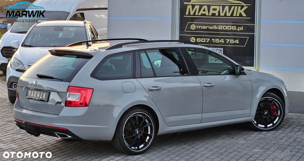 Skoda Octavia - 26