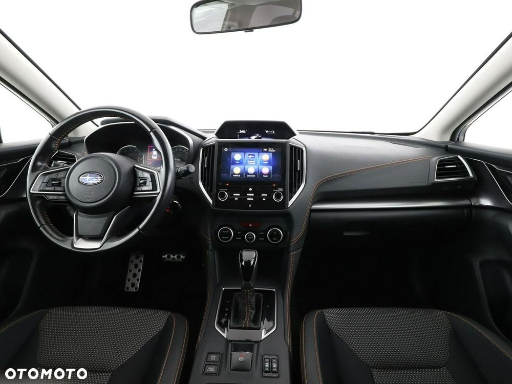 Subaru XV 1.6i Lineartronic Comfort - 16