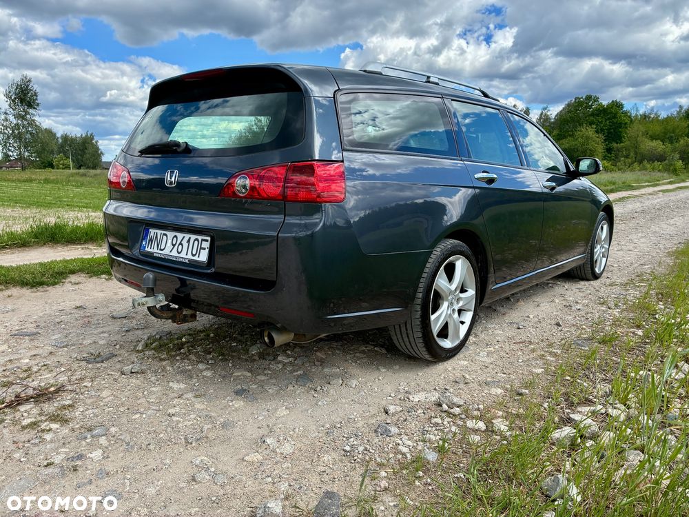 Honda Accord 2.0 i Executive - 7