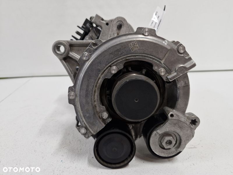 KIA CEED 3 III XCEED 1.6 CRDI HYBRID ALTERNATOR Z NAPINACZEM 36300-2U100 - 3