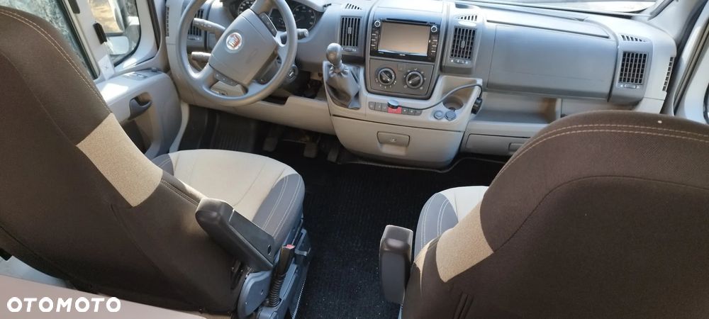 Karmann-Mobil DAVIS - 13