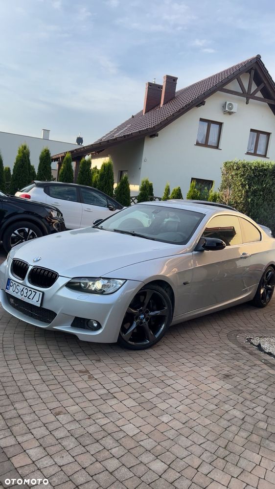 BMW Seria 3 330d - 2