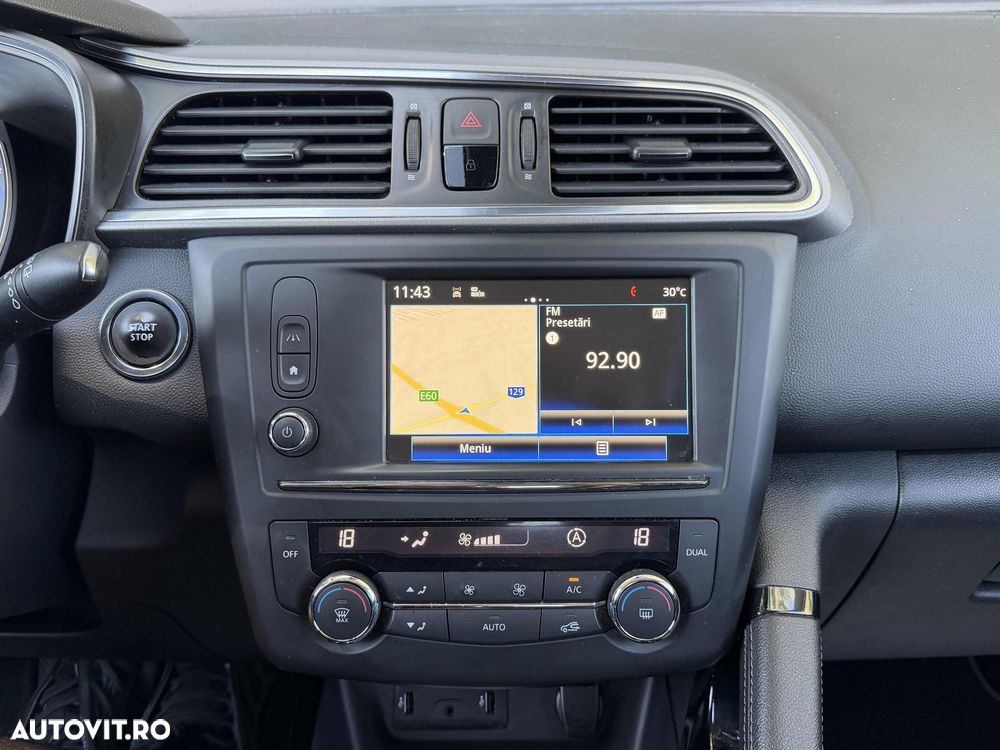 Renault Kadjar Energy dCi 130 Bose Edition - 16