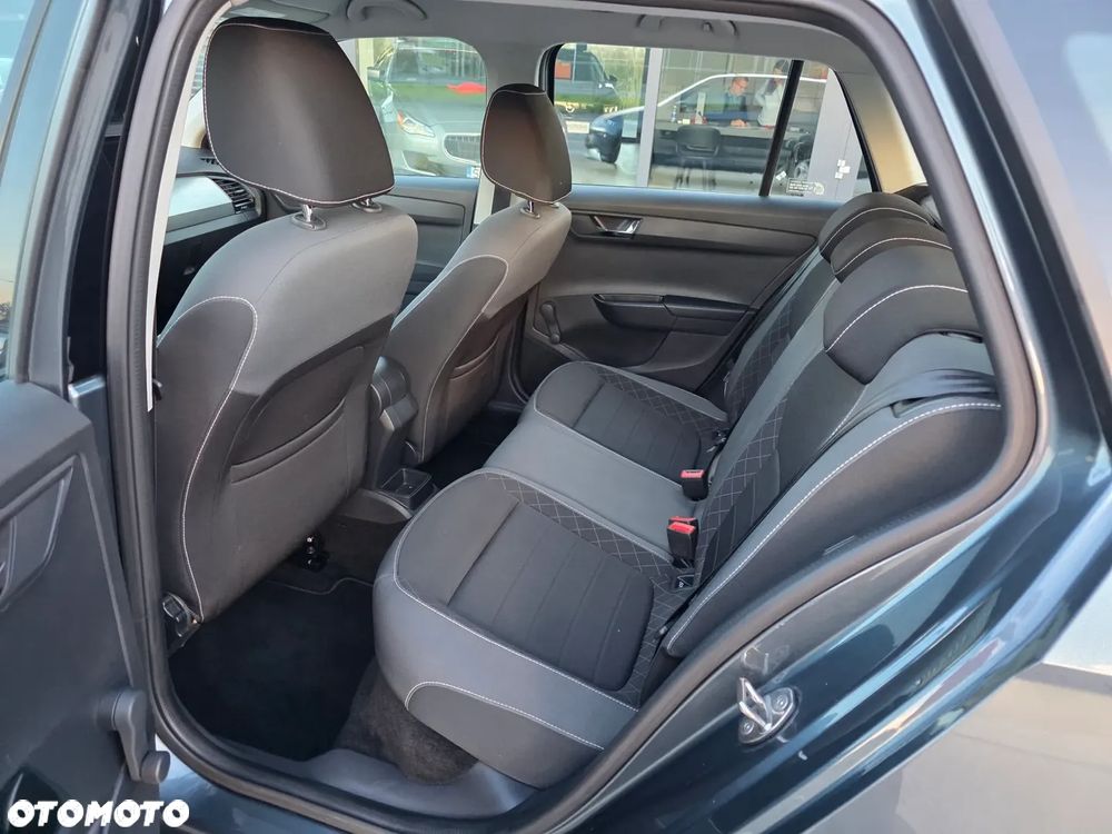 Skoda Fabia 1.0 TSI Ambition Plus - 23